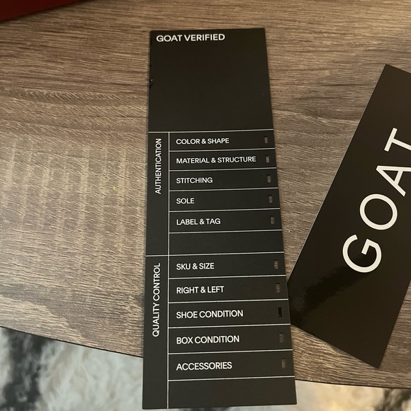 Red Cement 3 Jordan’s - Picture 3 of 9